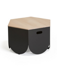 VERGES - Atay Hex Coffee Table H35
