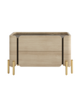 TMG - Mariana Bed Side Table