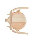 TMG - Canoa Armchair