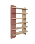 TMG - Surfside Bookshelf