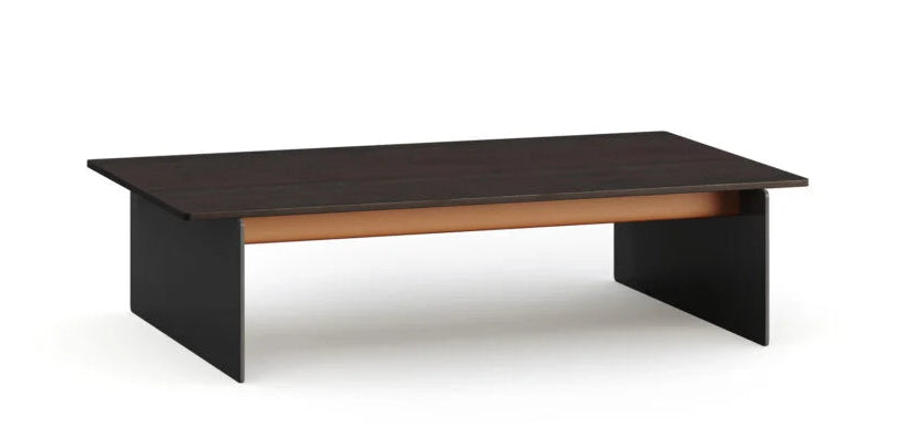 Joquer - Axis Rectangular Table