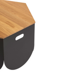 VERGES - Atay Hex Coffee Table H35
