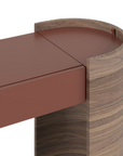 TMG - Cais Console