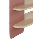 TMG - Surfside Bookshelf