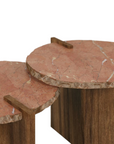 TMG - Nexus Coffee / Side Table