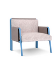 ADRENALINA - Swing Lounge Chair