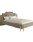TMG - Pi Bed