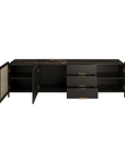 TMG - Nest Sideboard