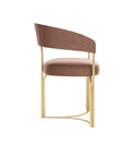 TMG - Lia Dining Chair