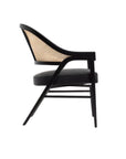 TMG - Lexie Dining Chair - Cane