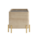 TMG - Mariana Bed Side Table