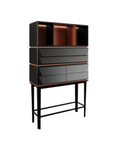 TMG - Laurinda Cabinet Bar