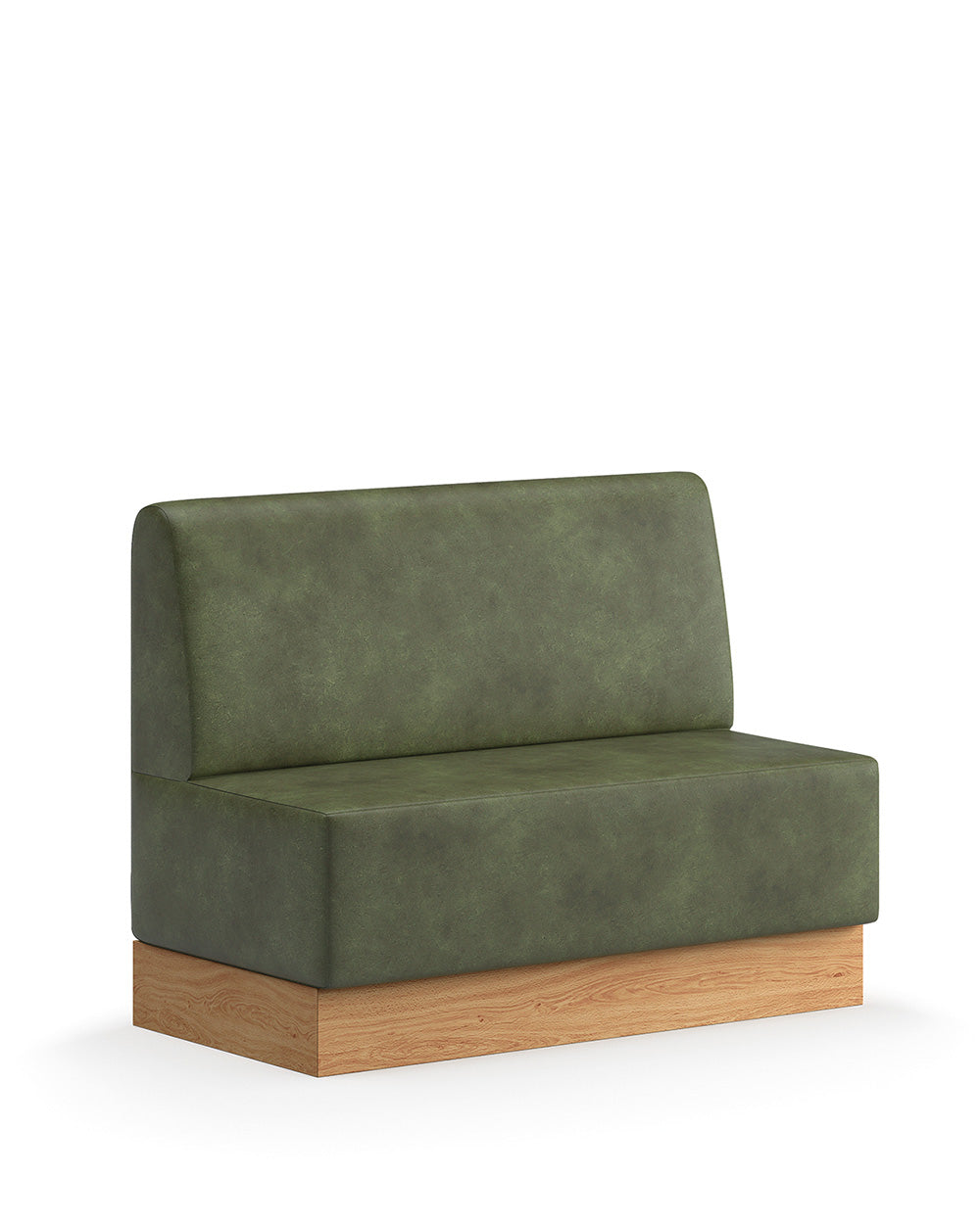 Vintage 3221 Benches | Upholstered Chipboard Seat | theMADgroup