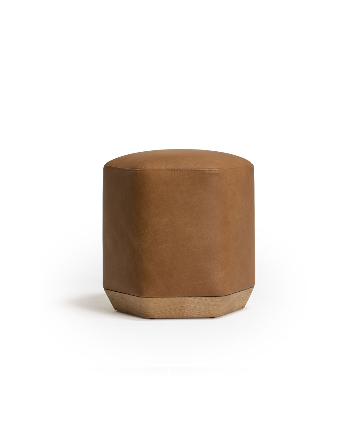 Buy Atay Poufs | Handcrafted Contemporary Accent Poufs | theMADgroup