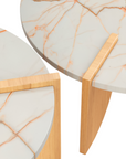 TMG - Mari Coffee Table