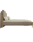 TMG - Pi Bed