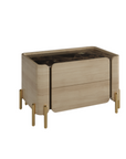 TMG - Mariana Bed Side Table