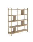 TMG - Mariana Bookshelf
