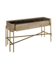 TMG - Mykaedo Console