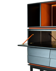 TMG - Laurinda Cabinet Bar