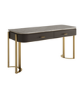 TMG - Pierse Console