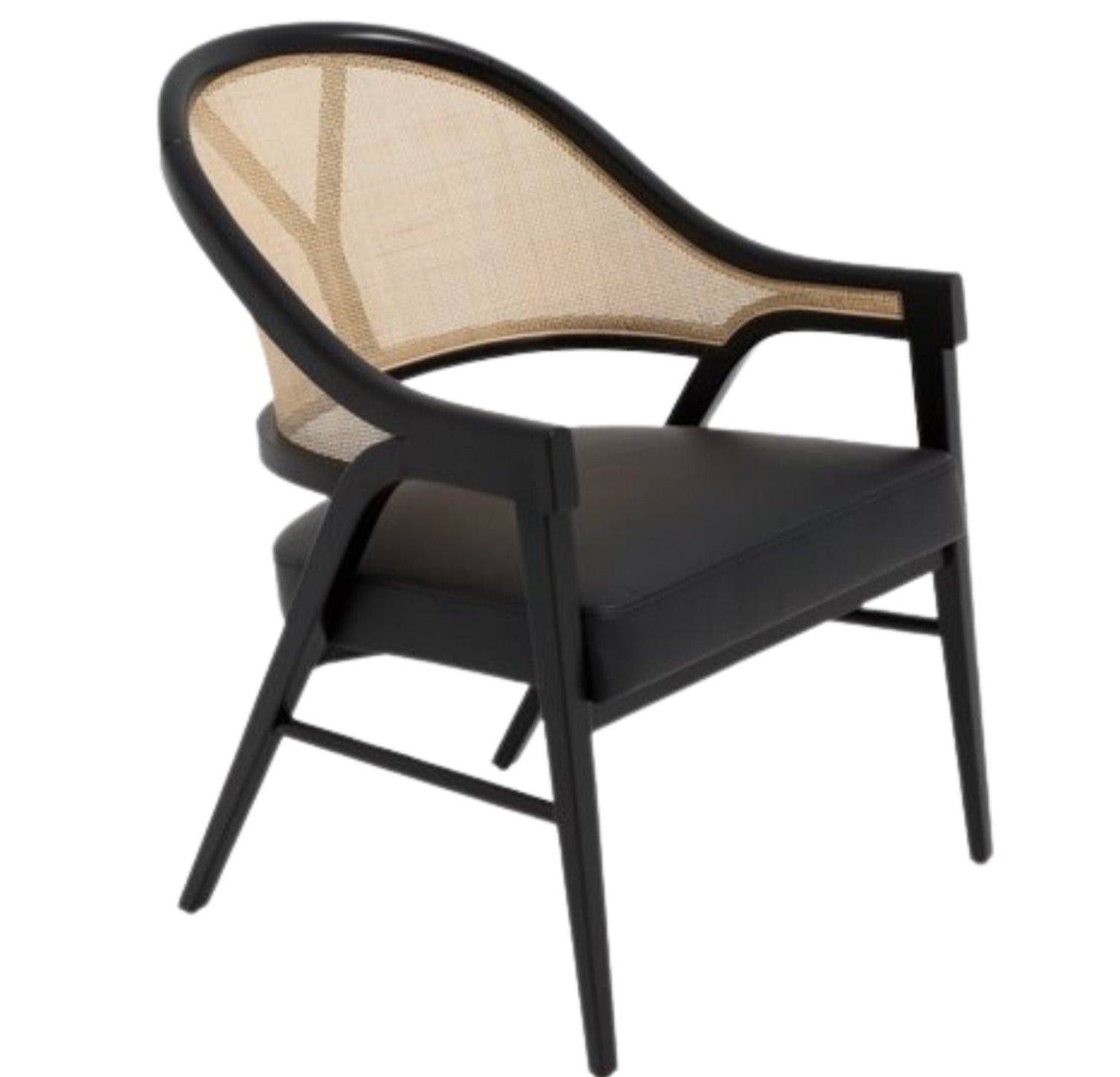 TMG - Lexie Dining Chair - Cane