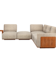 TMG - Balance Modular Sofa