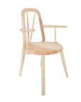 TMG - Canoa Armchair