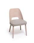 Indian 5474 Chair | Upholstered Beech Frame | theMADgroup