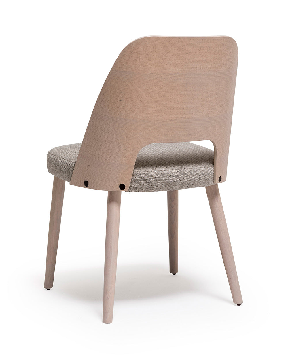 Indian 5474 Chair | Upholstered Beech Frame | theMADgroup