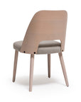 Indian 5474 Chair | Upholstered Beech Frame | theMADgroup