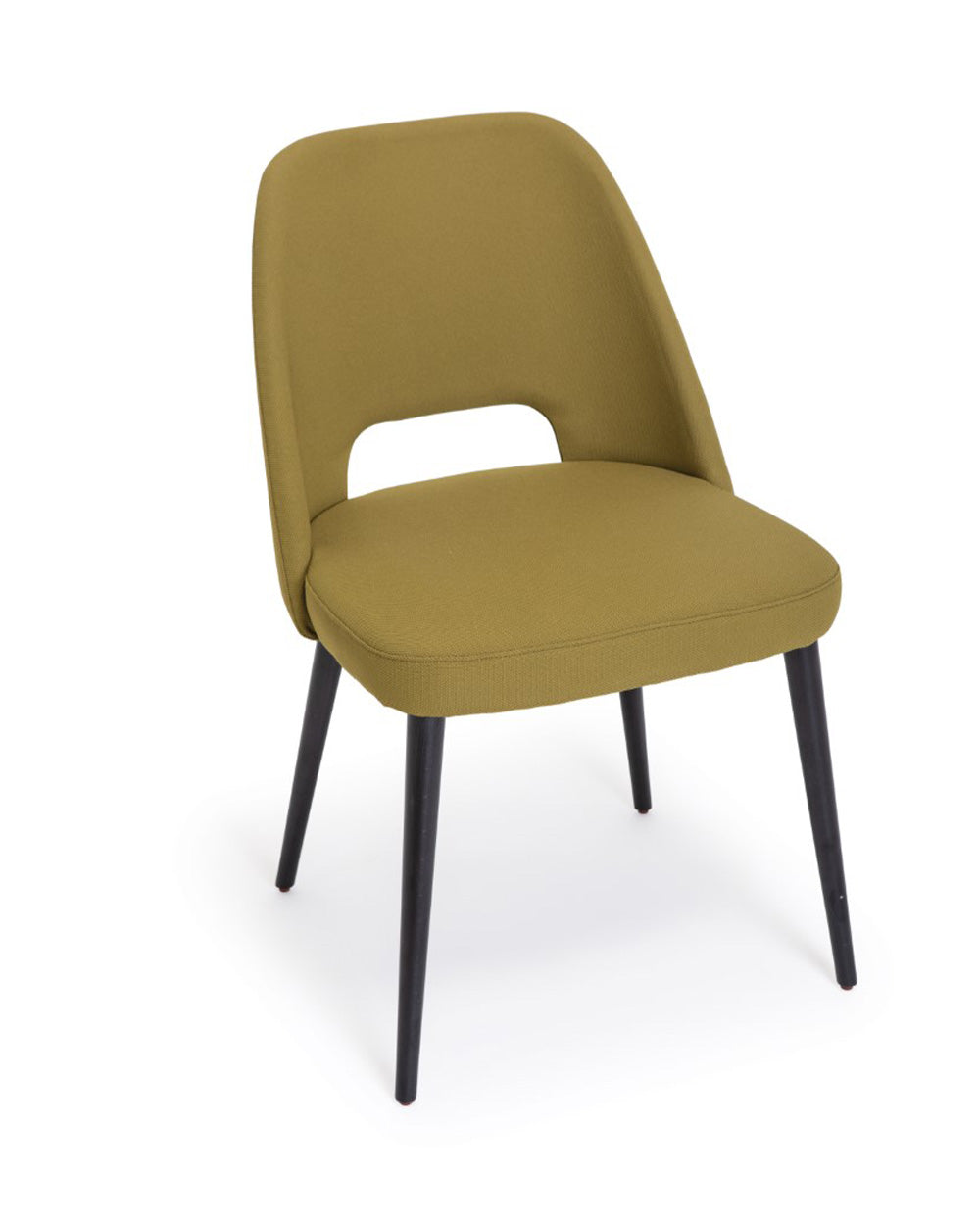 Indian 5474 Chair | Upholstered Beech Frame | theMADgroup