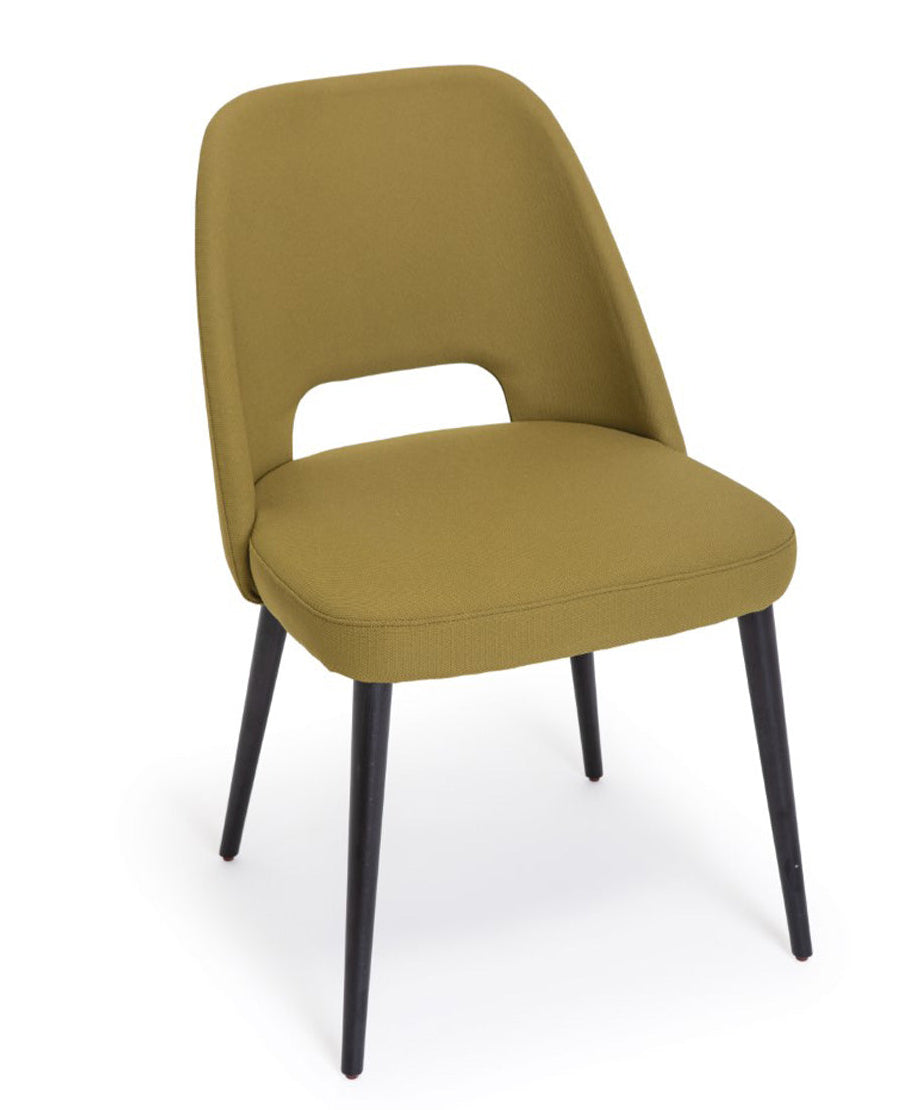 Indian 5474 Chair | Upholstered Beech Frame | theMADgroup