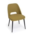 Indian 5474 Chair | Upholstered Beech Frame | theMADgroup