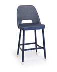 Indian 5487 Chair | Upholstered Beech Frame Seating | theMADgroup