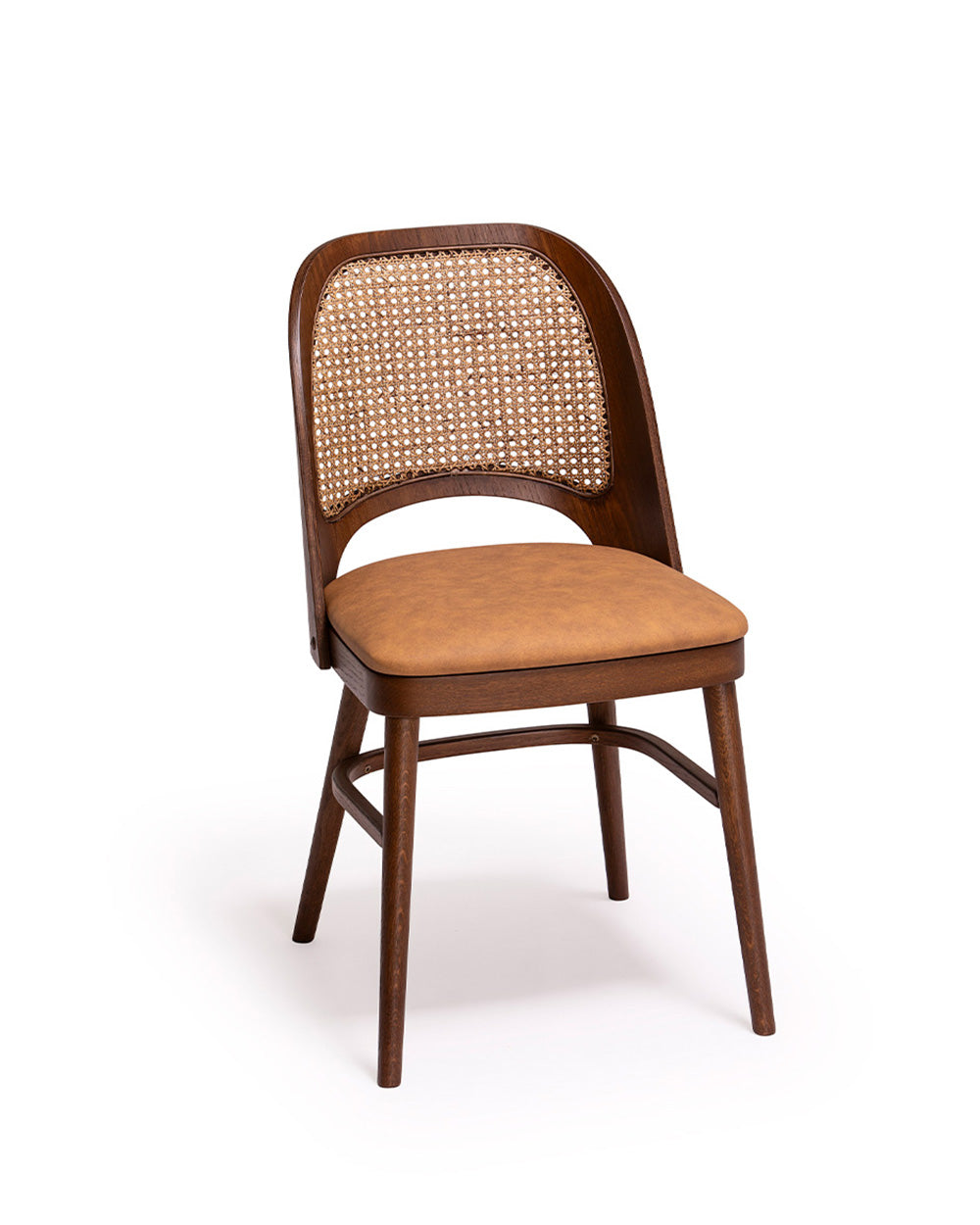 Indian 5564 Chair | Upholstered Beech Frame | theMADgroup