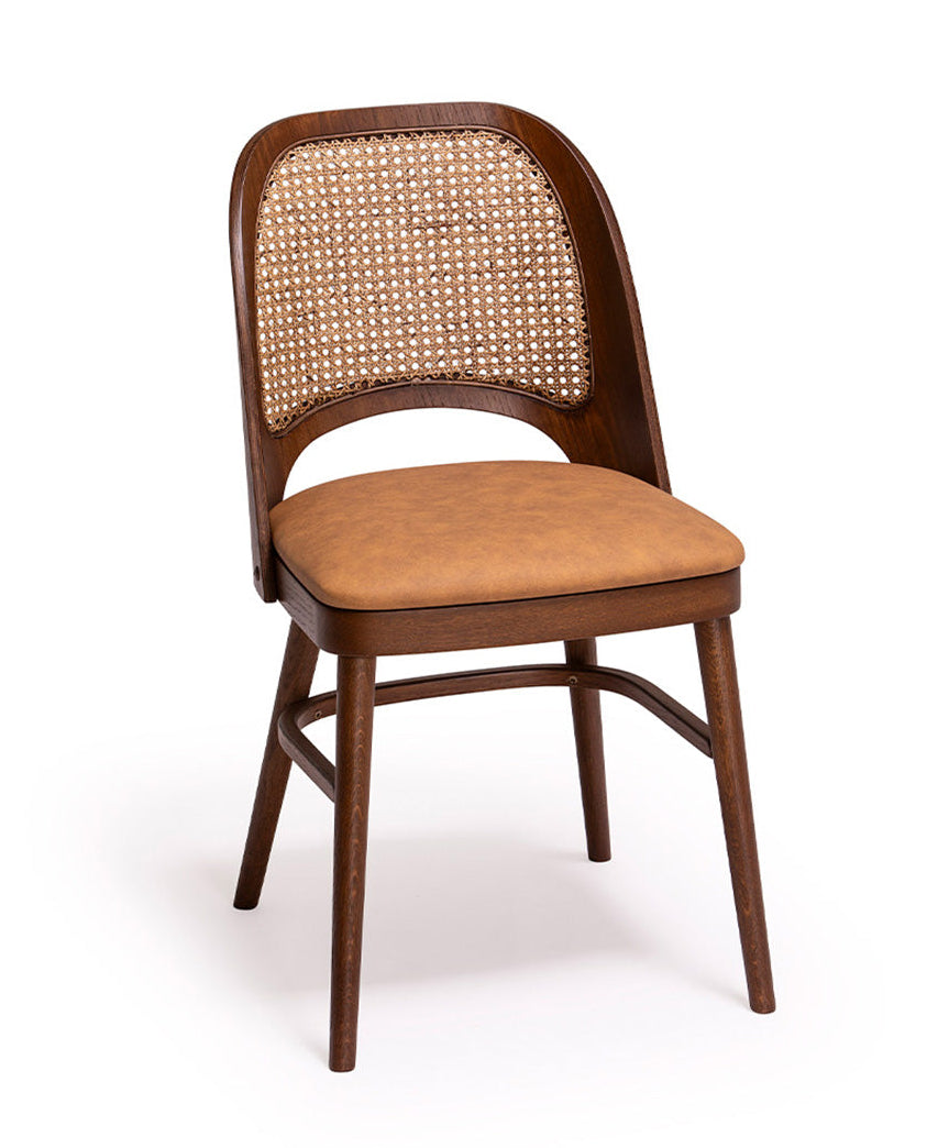 Indian 5564 Chair | Upholstered Beech Frame | theMADgroup