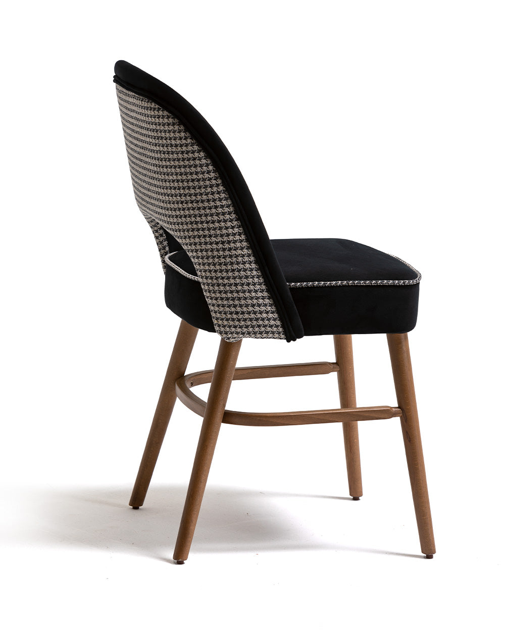 Indian 5564 Chair | Upholstered Beech Frame | theMADgroup