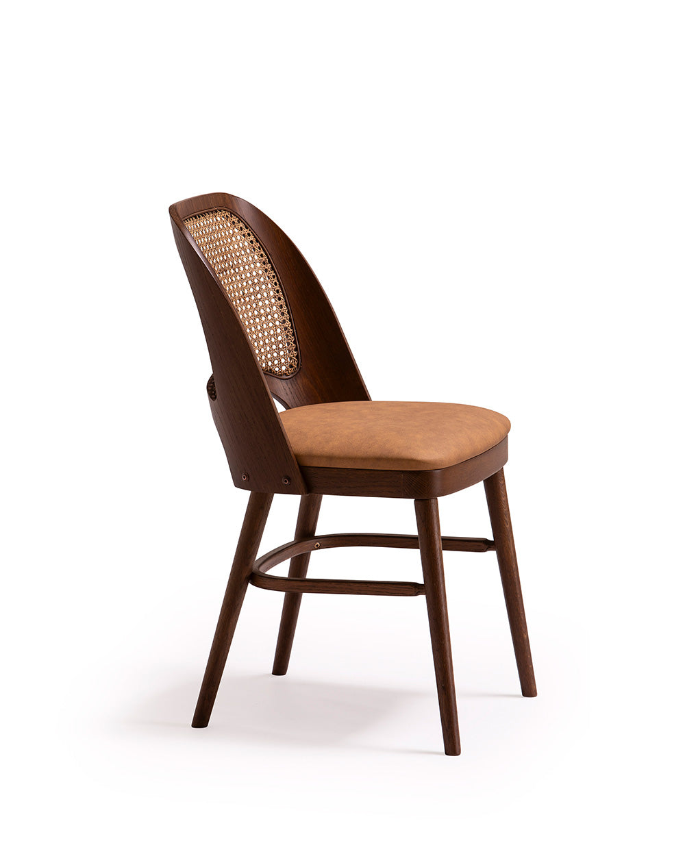 Indian 5564 Chair | Upholstered Beech Frame | theMADgroup
