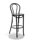 Baboen 5575 Chair | Beech Frame with Plywood Seat | theMADgroup