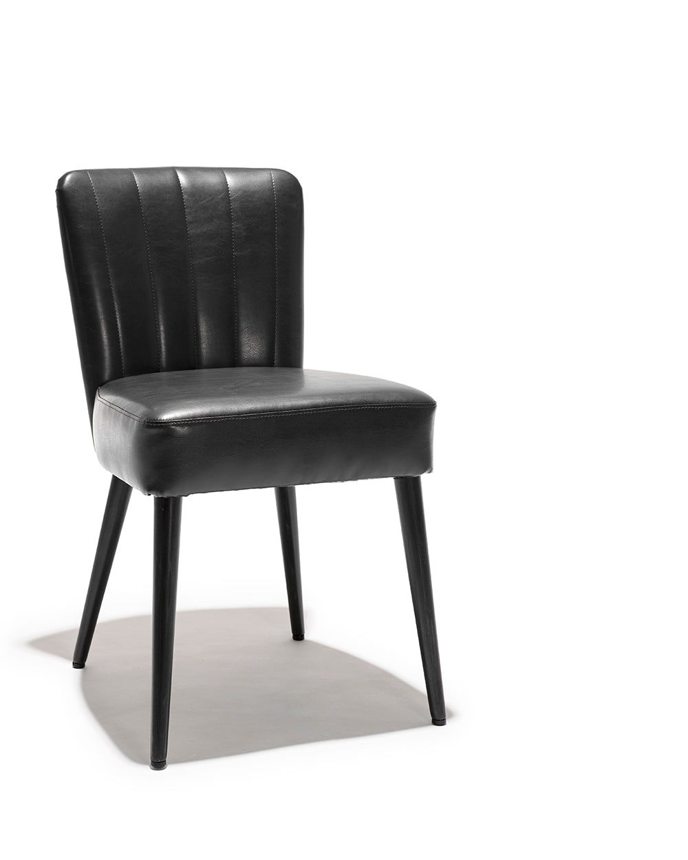 Limba 5586 Chair | Upholstered Beech Frame | theMADgroup