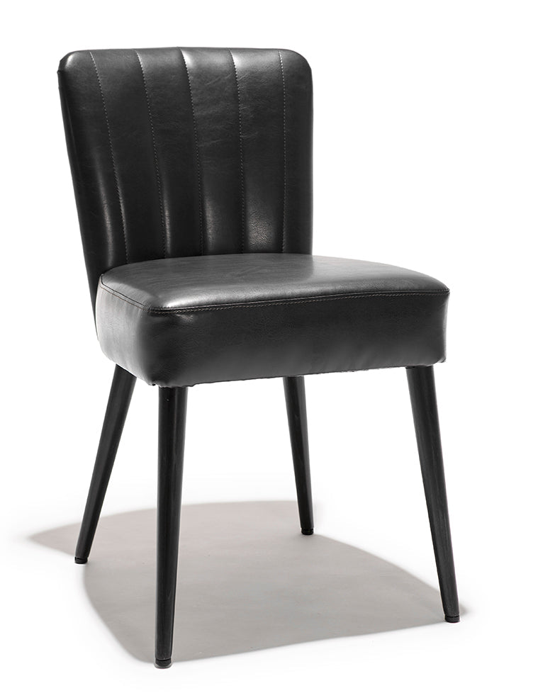 Limba 5586 Chair | Upholstered Beech Frame | theMADgroup