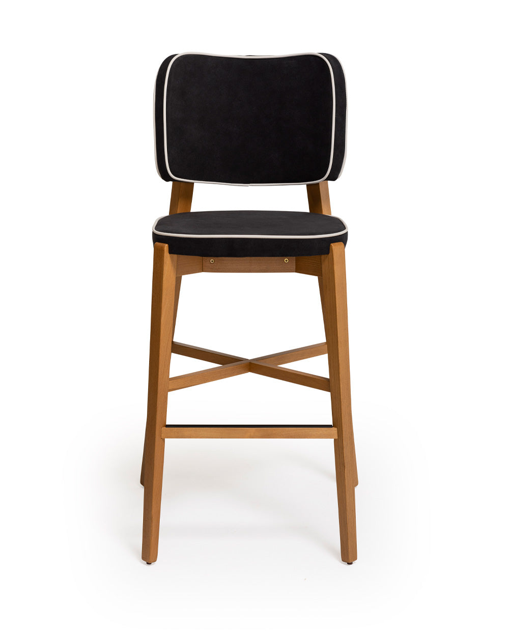 Limba 5597 Chair | Upholstered Beech Frame Design | theMADgroup