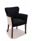 Limba 5659 Armchair | Upholstered Beech Chair | theMADgroup