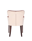 Limba 5659 Armchair | Upholstered Beech Chair | theMADgroup