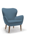 Hall 5937 Chair | Beech Wood & Upholstery Finish | theMADgroup