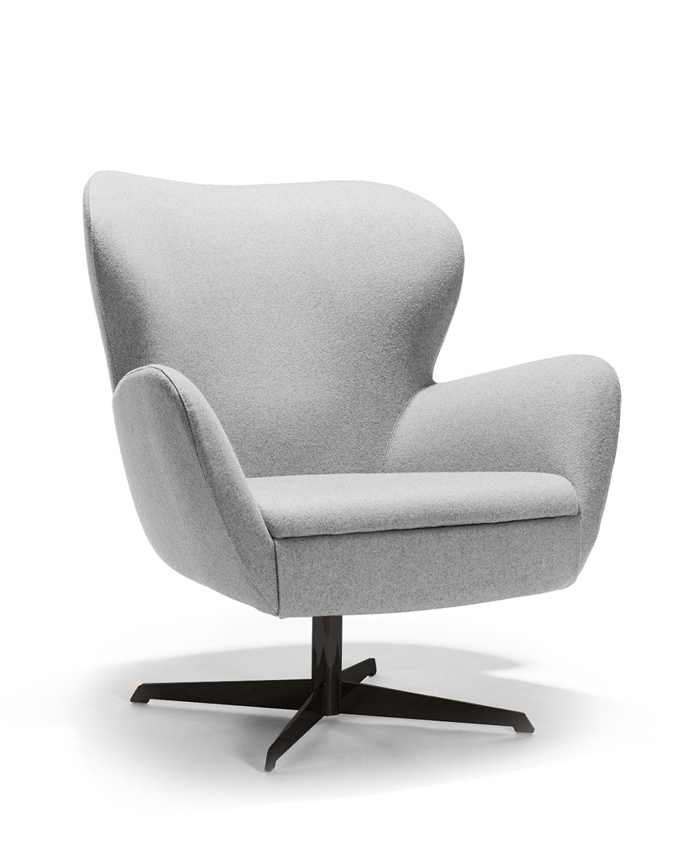 Hall 5938 Chair | Beech Frame &amp; Upholstered Finish | theMADgroup