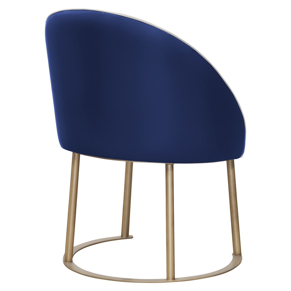 Binio Dining Chair Hollow | theMADgroup