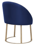 Binio Dining Chair Hollow | theMADgroup