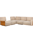 TMG - Balance Modular Sofa